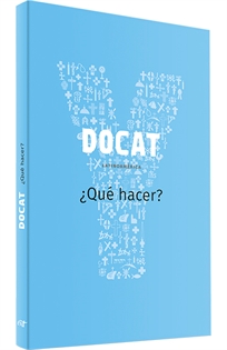 Books Frontpage DOCAT (Edición Latinoamérica)