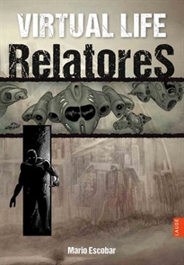 Books Frontpage Virtual Life: Relatores