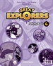 Front pageGreat Explorers 4. Activity Book