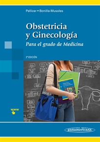 Books Frontpage Obstetr. Ginecol. 2aEd.