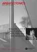 Front pageArquitectura y conocimiento I. Architecture and knowledge I