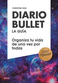 Books Frontpage Diario Bullet, la guía. Cósmico