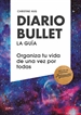 Front pageDiario Bullet, la guía. Cósmico