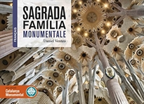 Books Frontpage Sagrada Familia Monumentale