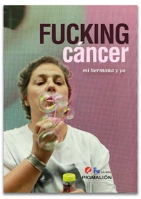 Books Frontpage Fucking cáncer