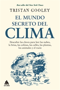 Books Frontpage El mundo secreto del clima