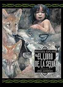 Books Frontpage El Libro De La Selva