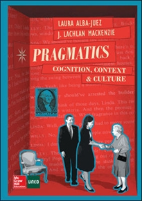 Books Frontpage Pragmatics: Cognition, Context and Culture.