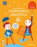 Front pageLaboratorio De Competencia Linguistica Serie 3d 6 Primaria