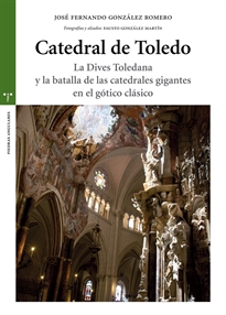 Books Frontpage Catedral de Toledo