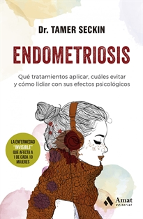 Books Frontpage Endometriosis