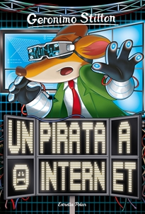 Books Frontpage Hi ha un pirata a internet