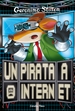 Front pageHi ha un pirata a internet