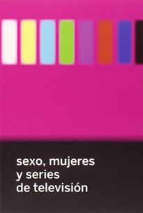 Books Frontpage Sexo, Mujeres Y Series De Tv.