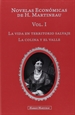 Front pageNovelas Económicas de H. Martineau. Vol.I