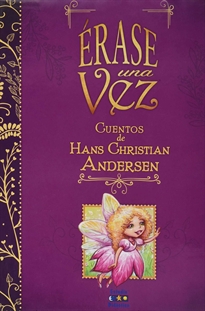 Books Frontpage érase Una Vez Cuentos De Hans Christian Andersen