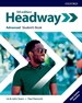 Front pageHeadway 5th Edition Advanced. Student's Book with Student's Resource center and Online Practice Access