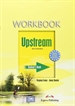 Front pageUpstream A1+ Workbook Student's