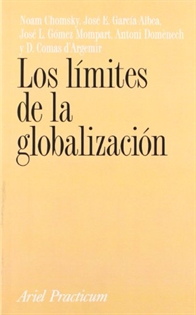 Books Frontpage Los límites de la globalización