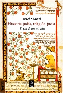 Books Frontpage Historia judía, religión judía