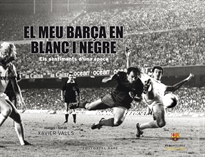 Books Frontpage El meu Barça en blanc i negre