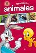 Front pageDescubro los Animales con los Looney Tunes