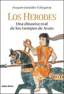 Books Frontpage Los Herodes