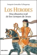 Front pageLos Herodes