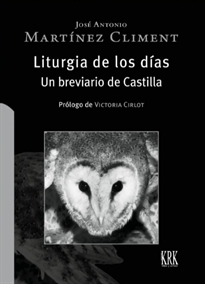 Books Frontpage Liturgia de los días. Un breviario de Castilla