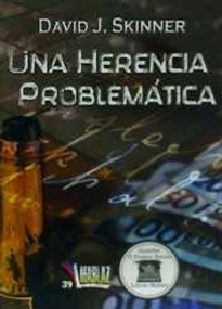 Books Frontpage Una herencia problemática