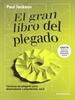 Front pageEl gran libro del plegado