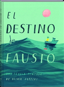 Books Frontpage El destino de Fausto
