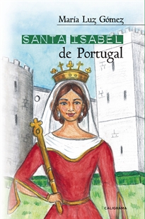 Books Frontpage Santa Isabel de Portugal