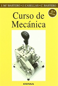 Books Frontpage Curso de mecánica