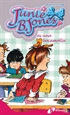 Front pageJunie B. Jones és una bocamolla