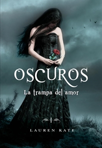 Books Frontpage La trampa del amor (Oscuros 3)