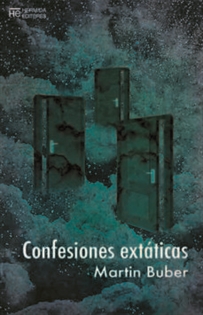 Books Frontpage Confesiones extáticas