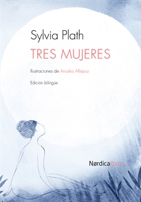 Books Frontpage Tres mujeres