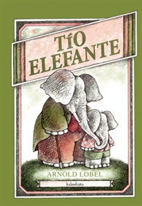 Books Frontpage Tío Elefante