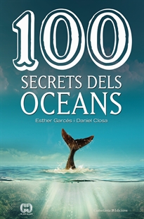 Books Frontpage 100 secrets dels oceans