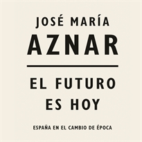 Books Frontpage El futuro es hoy