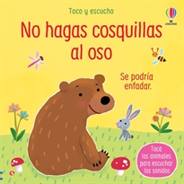 Books Frontpage No hagas cosquillas al oso