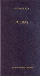 Books Frontpage 335. Poemas