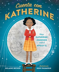 Books Frontpage Cuenta con Katherine