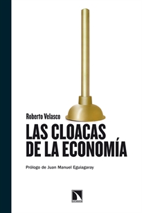 Books Frontpage Las cloacas de la economía