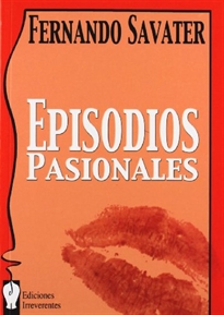 Books Frontpage Episodios pasionales