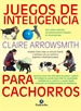 Front pageJuegos de inteligencia para cachorros (Color)