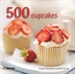 Front page500 cupcakes