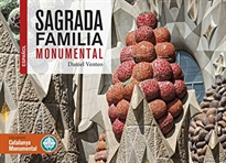 Books Frontpage Sagrada Familia Monumental