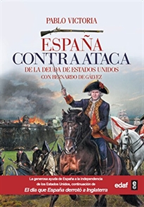 Books Frontpage España contraataca